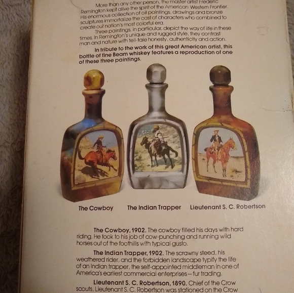 Vintage Jim Beam Decanter with original box! - Picture 5 of 5